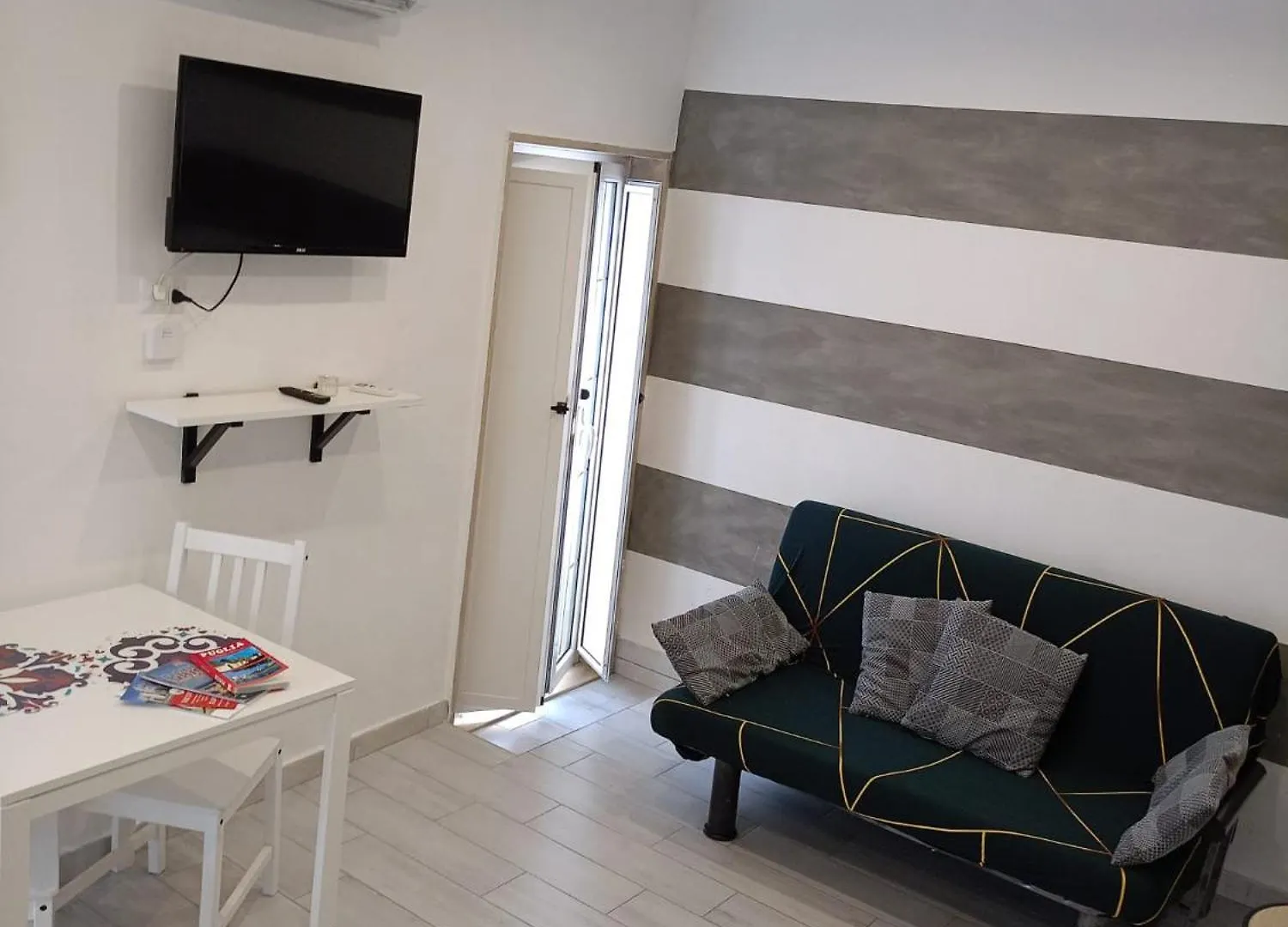 La Casa Di Gio Villa Bari Italia