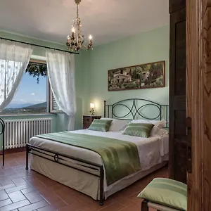  Alloggio per agriturismo Castellinuzza Italia