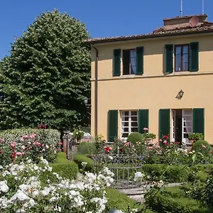  Villa La Strega Italia