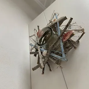 Appartamento Nyx Dea Della Notte, Bari