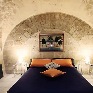 Appartamento Casa Dante, Bari