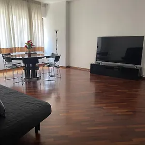Appartamento Corso Vittorio, Bari
