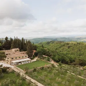 Alloggio per agriturismo Le Filigare Winery&resort In Chianti Italia