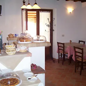 Alloggio per agriturismo Il Poggiolo Italia