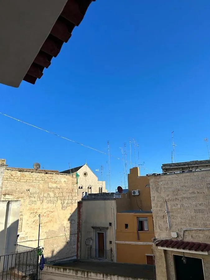 Σπίτι διακοπών La Casa Di Gio Βίλα Μπάρι