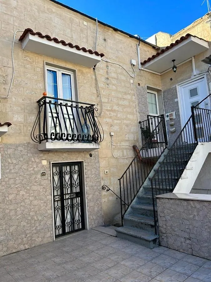 Villa La Casa Di Gio Bari Italia