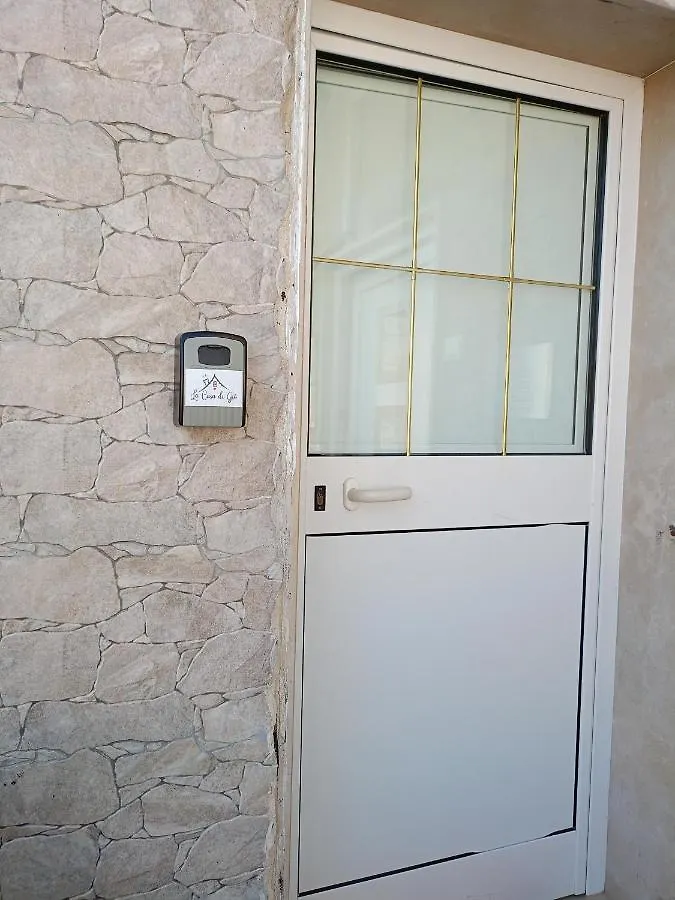 Casa vacanze Villa La Casa Di Gio Bari Italia