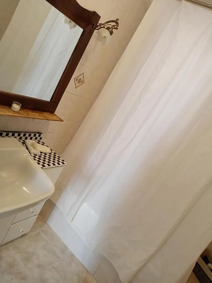 La Casa Di Gio Βίλα Μπάρι Σπίτι διακοπών