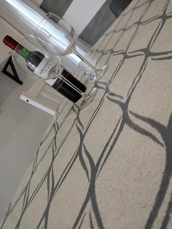 Σπίτι διακοπών La Casa Di Gio Βίλα Μπάρι Ιταλία