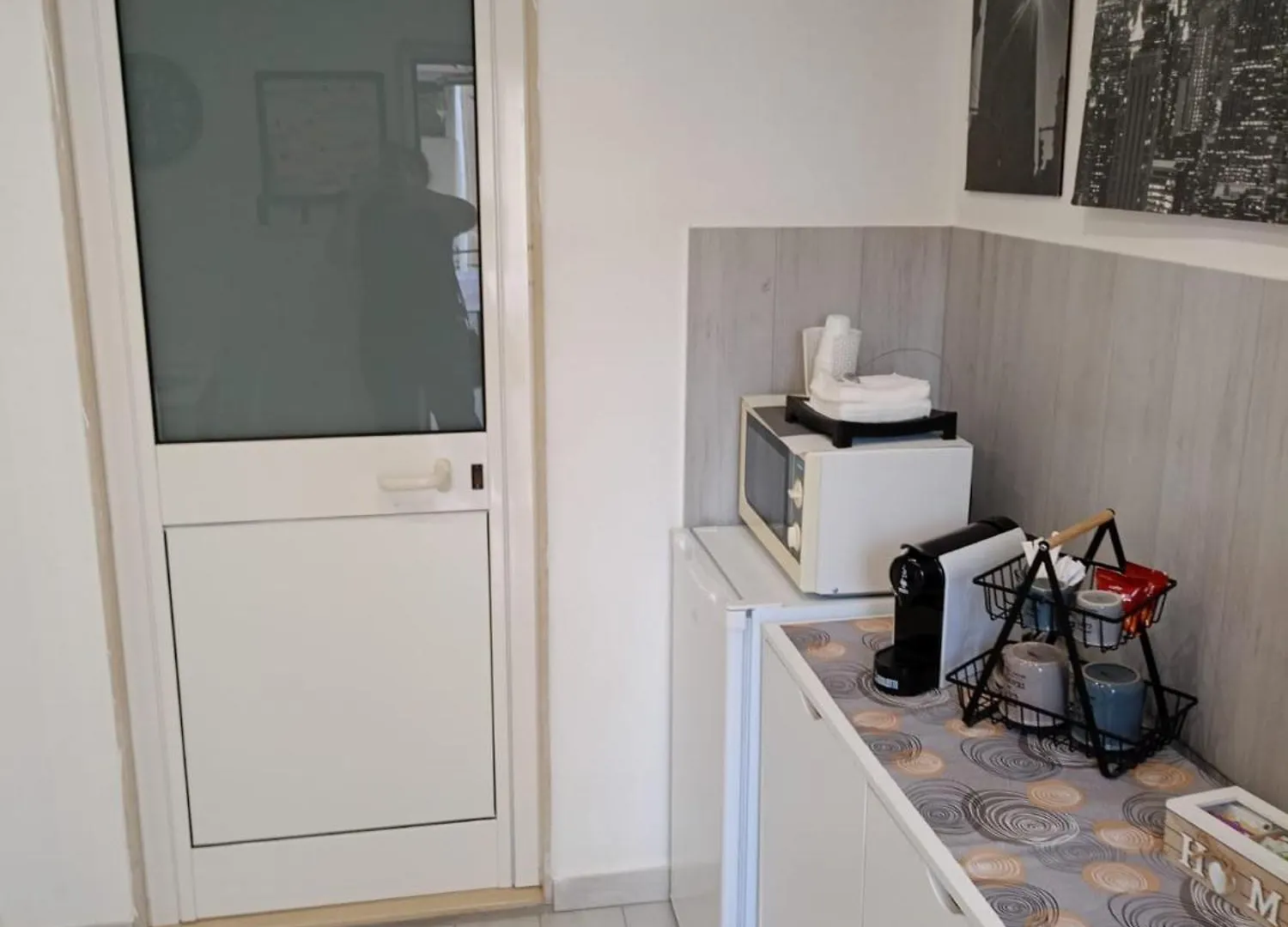 Casa vacanze Villa La Casa Di Gio Bari