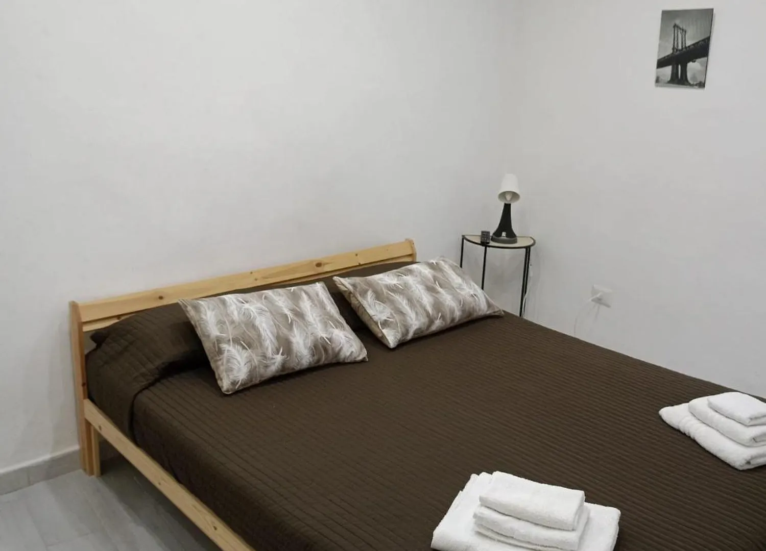 Villa La Casa Di Gio Bari Casa vacanze