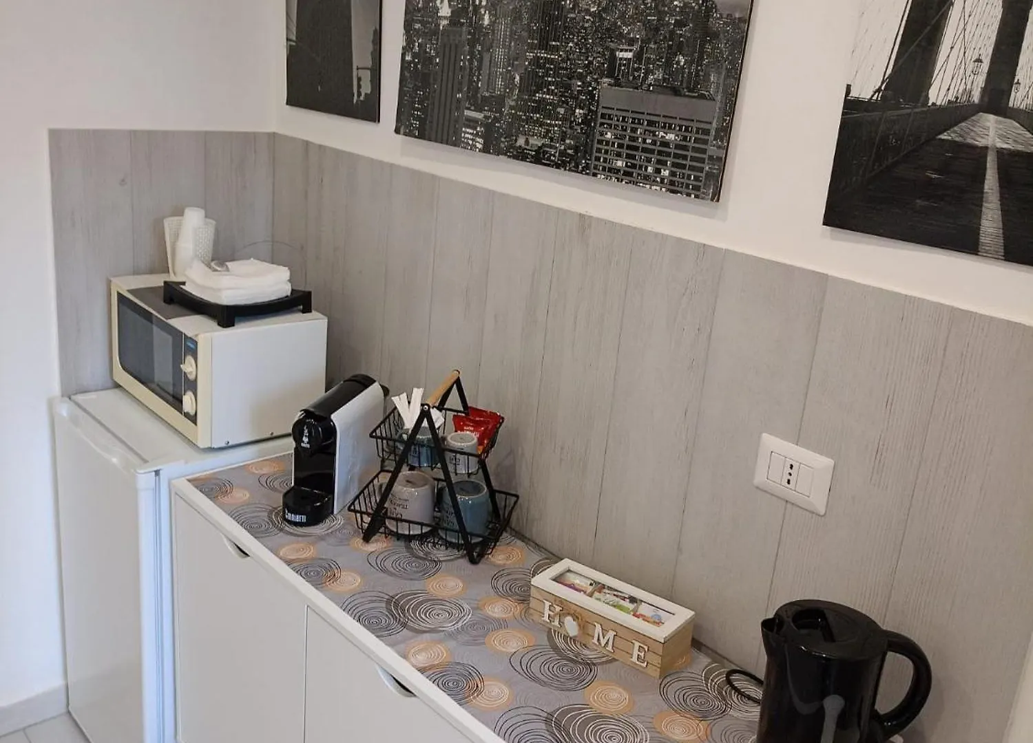 La Casa Di Gio Βίλα Μπάρι